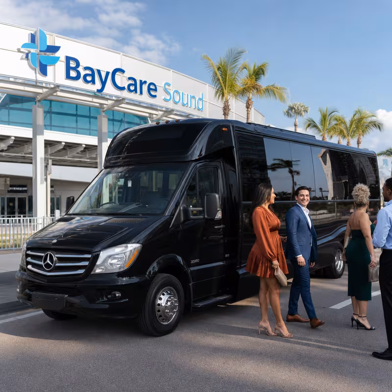 BayCare Sound