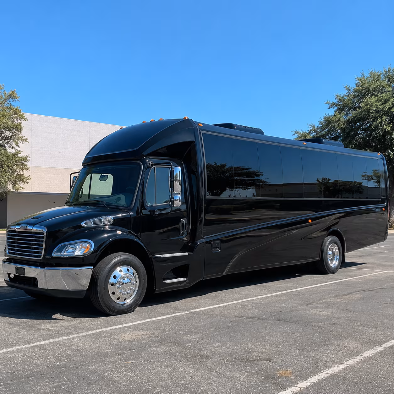 Brandon Airport Shuttles & Transportation