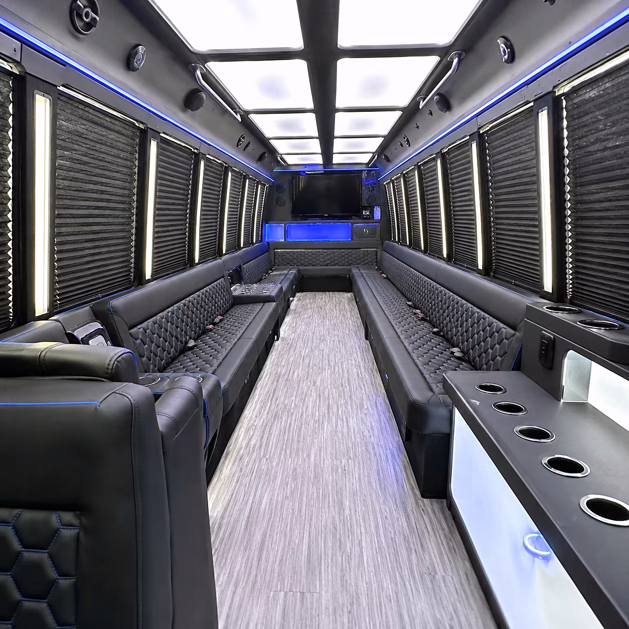 Brandon Private Event Transportation Services