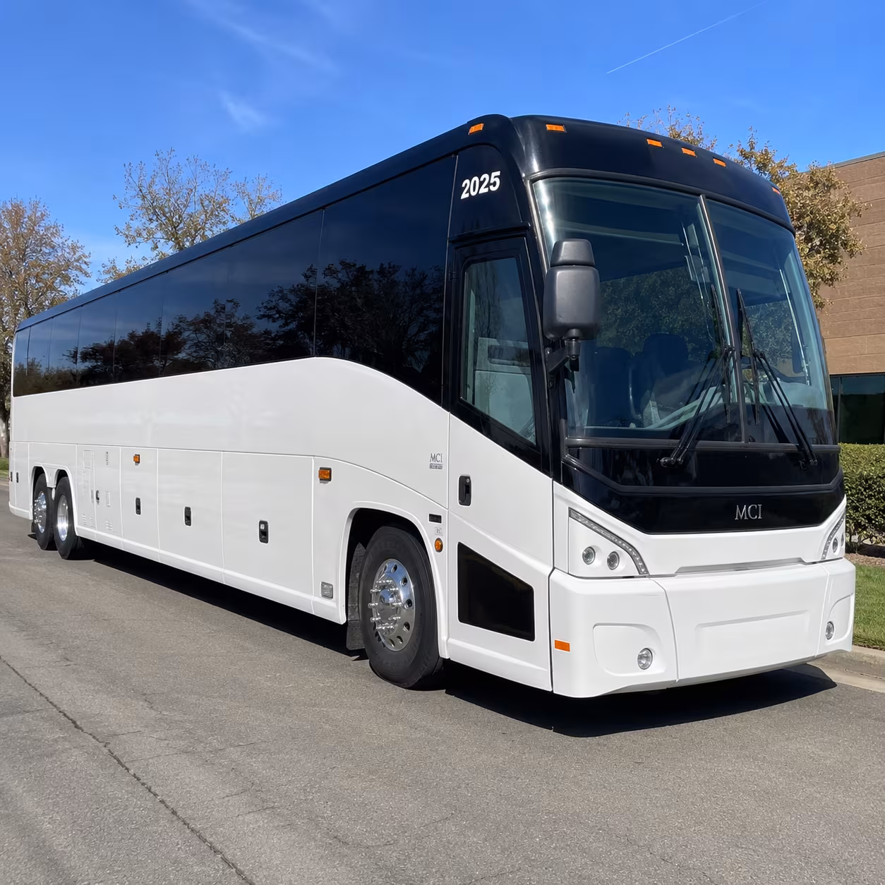 Brandon School Event & Field Trip Transportation