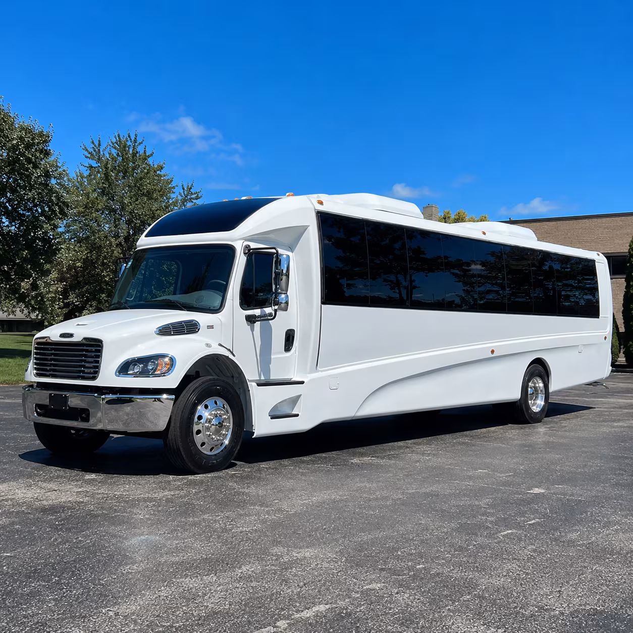 Clearwater Airport Shuttles & Transportation