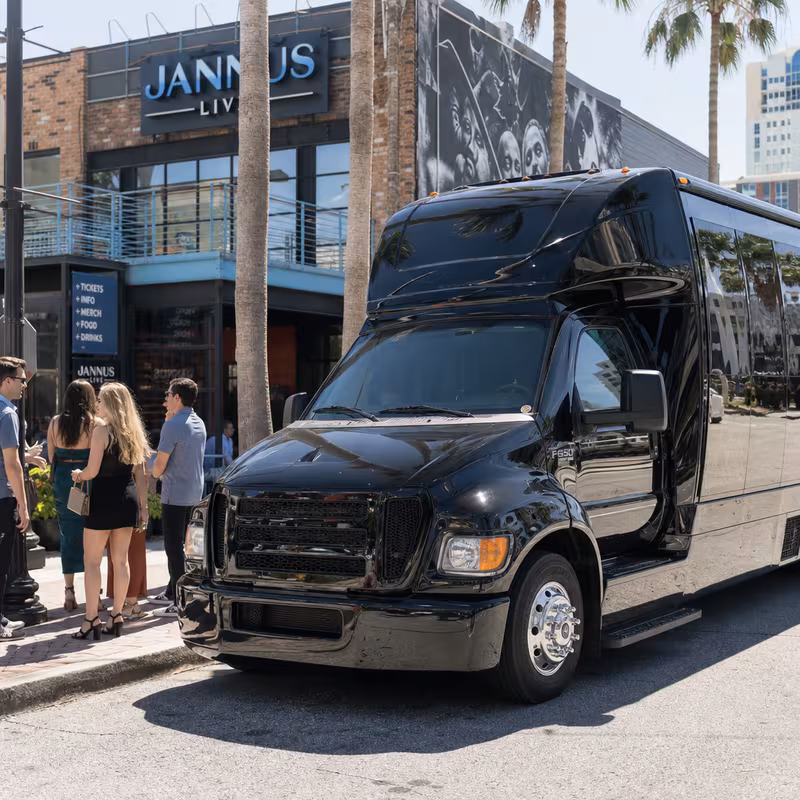 Jannus Live