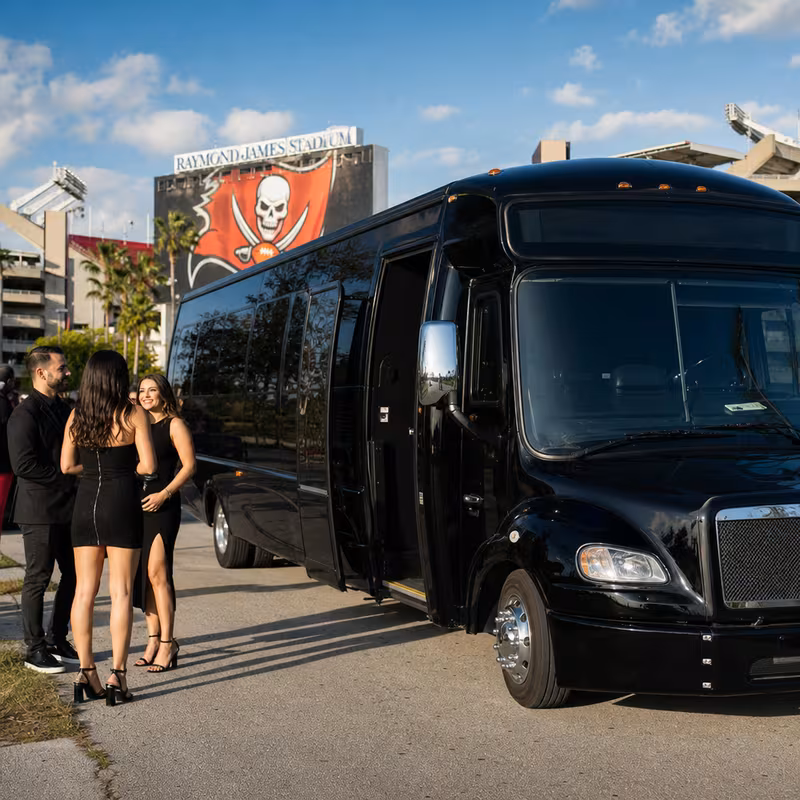 Raymond James Stadium