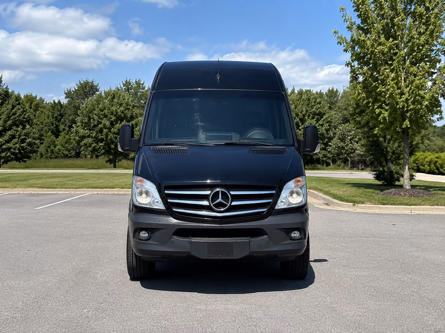 Riverview Airport Shuttles & Transportation