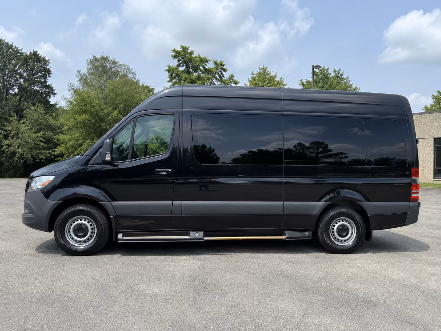 Riverview Concert Transportation & Shuttles