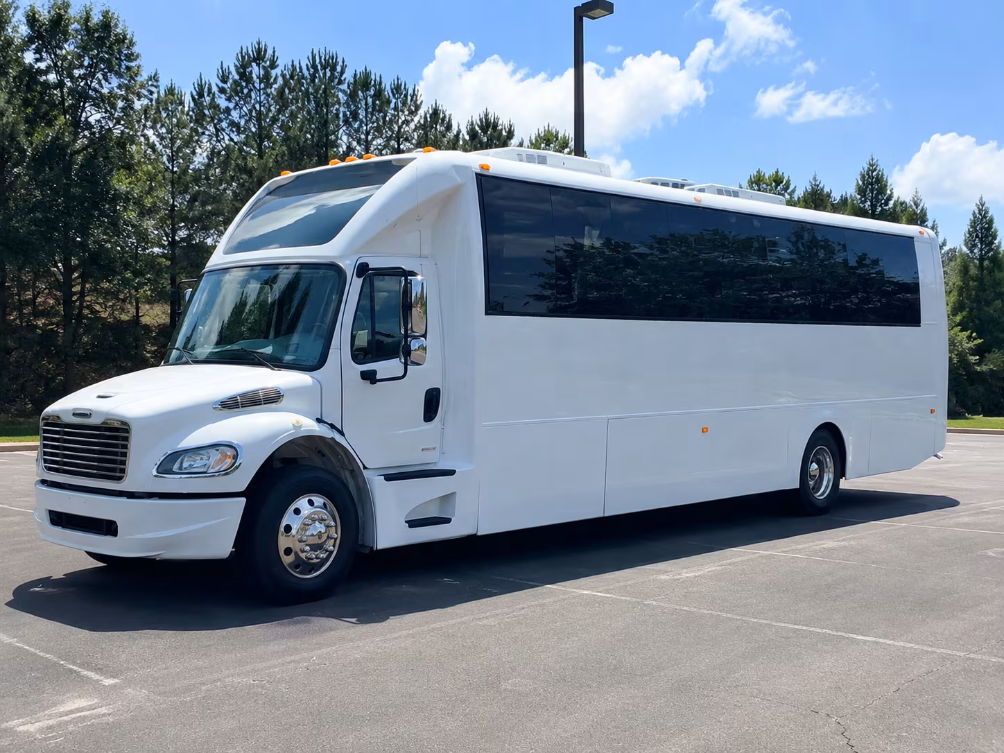 Riverview Private Event Transportation Services