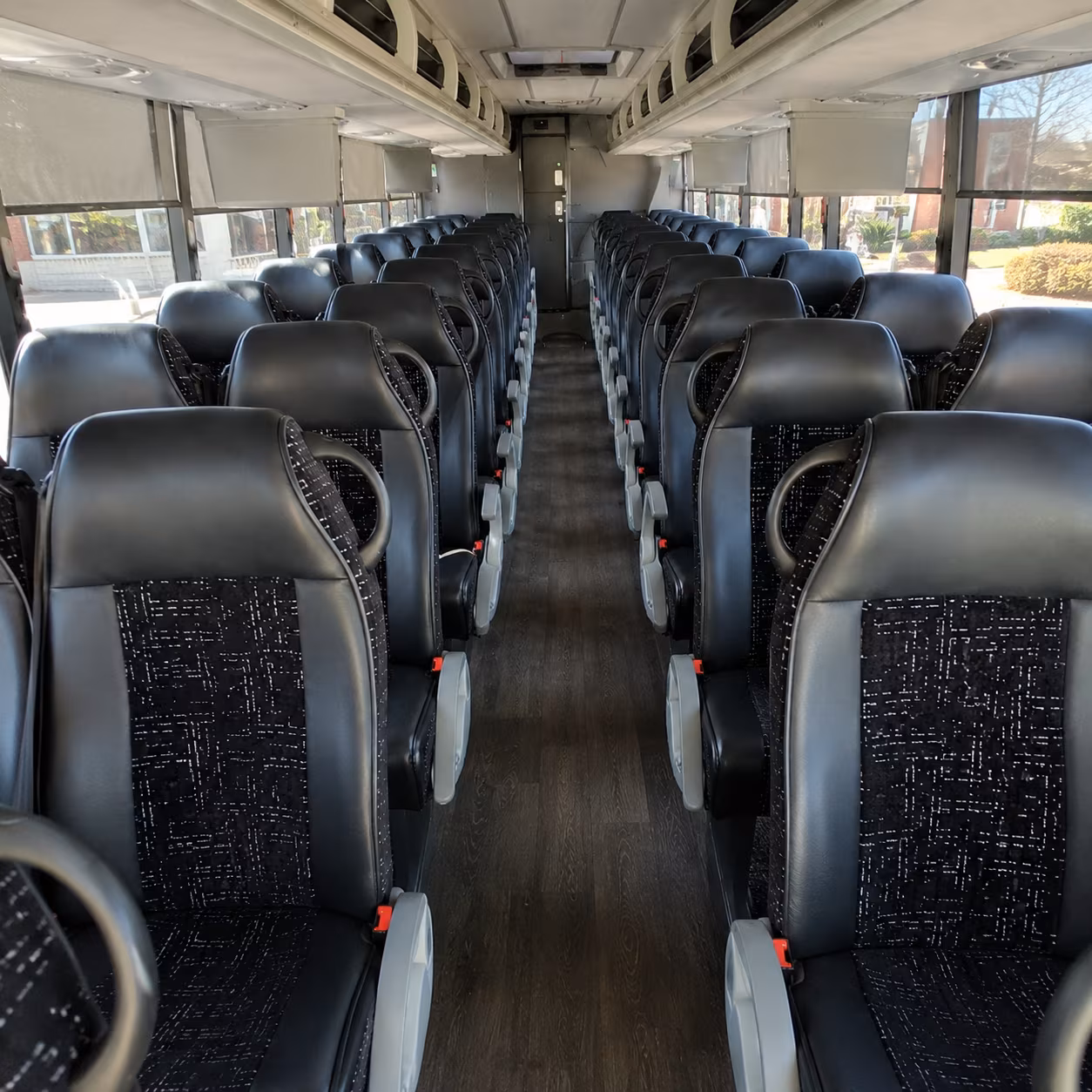 Riverview School Event & Field Trip Transportation