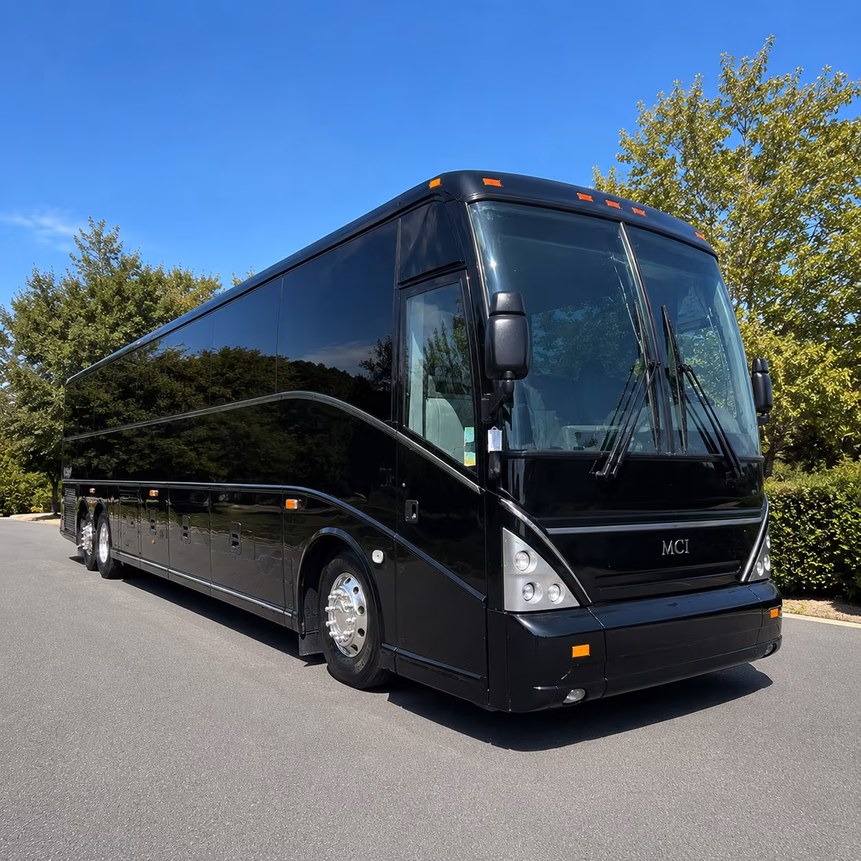 St. Petersburg Concert Transportation & Shuttles