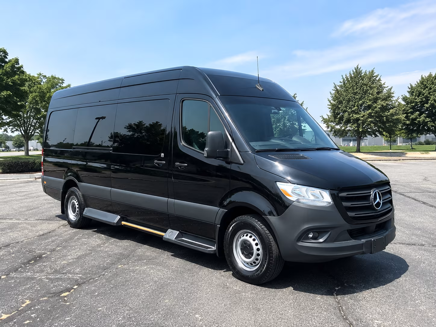 Tampa Airport Shuttle & Transportation pickup coordination