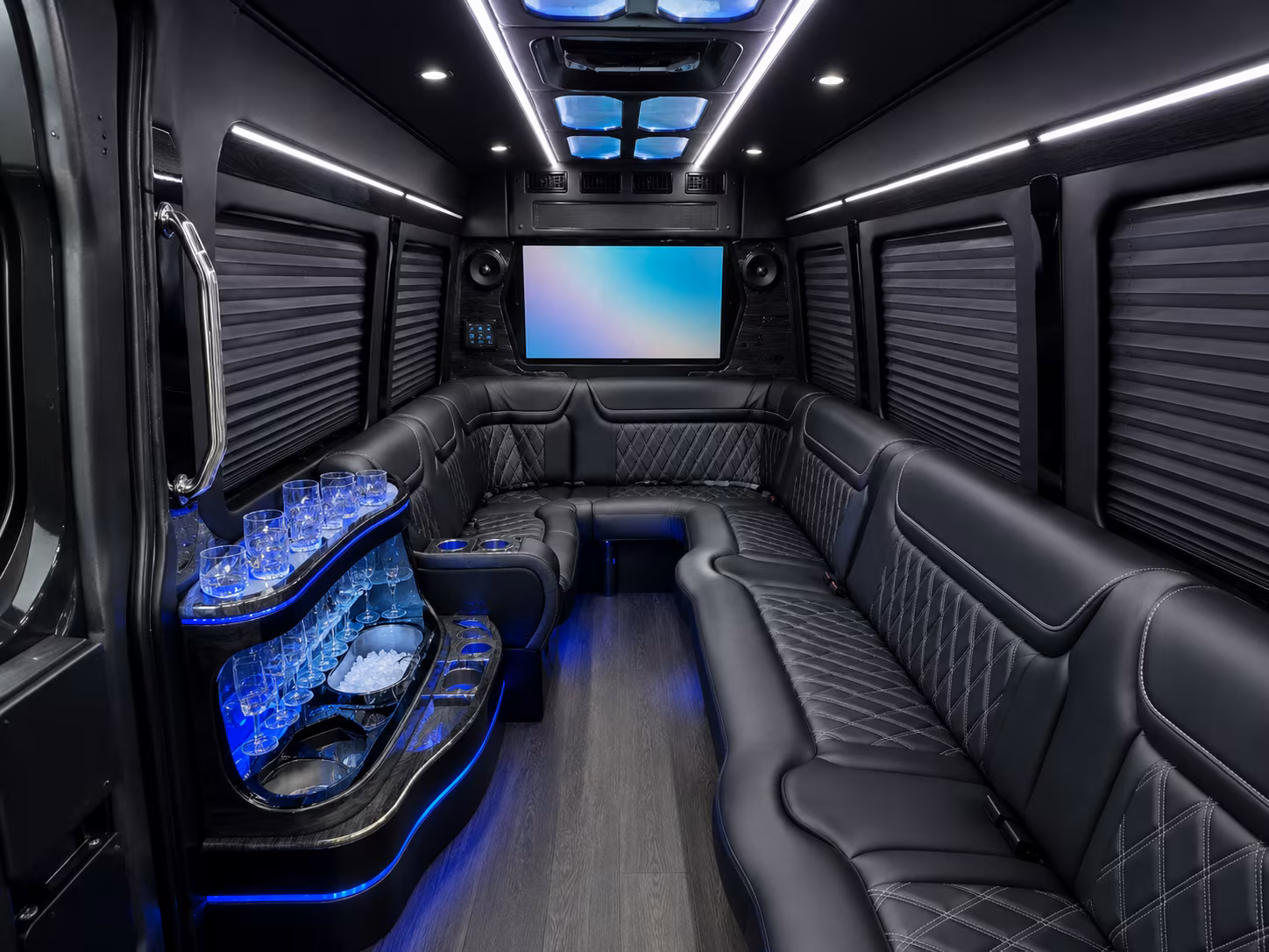 Tampa Airport Shuttle & Transportation route planning