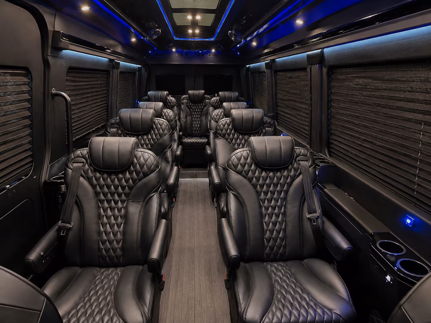 Tampa Airport Shuttles & Transportation