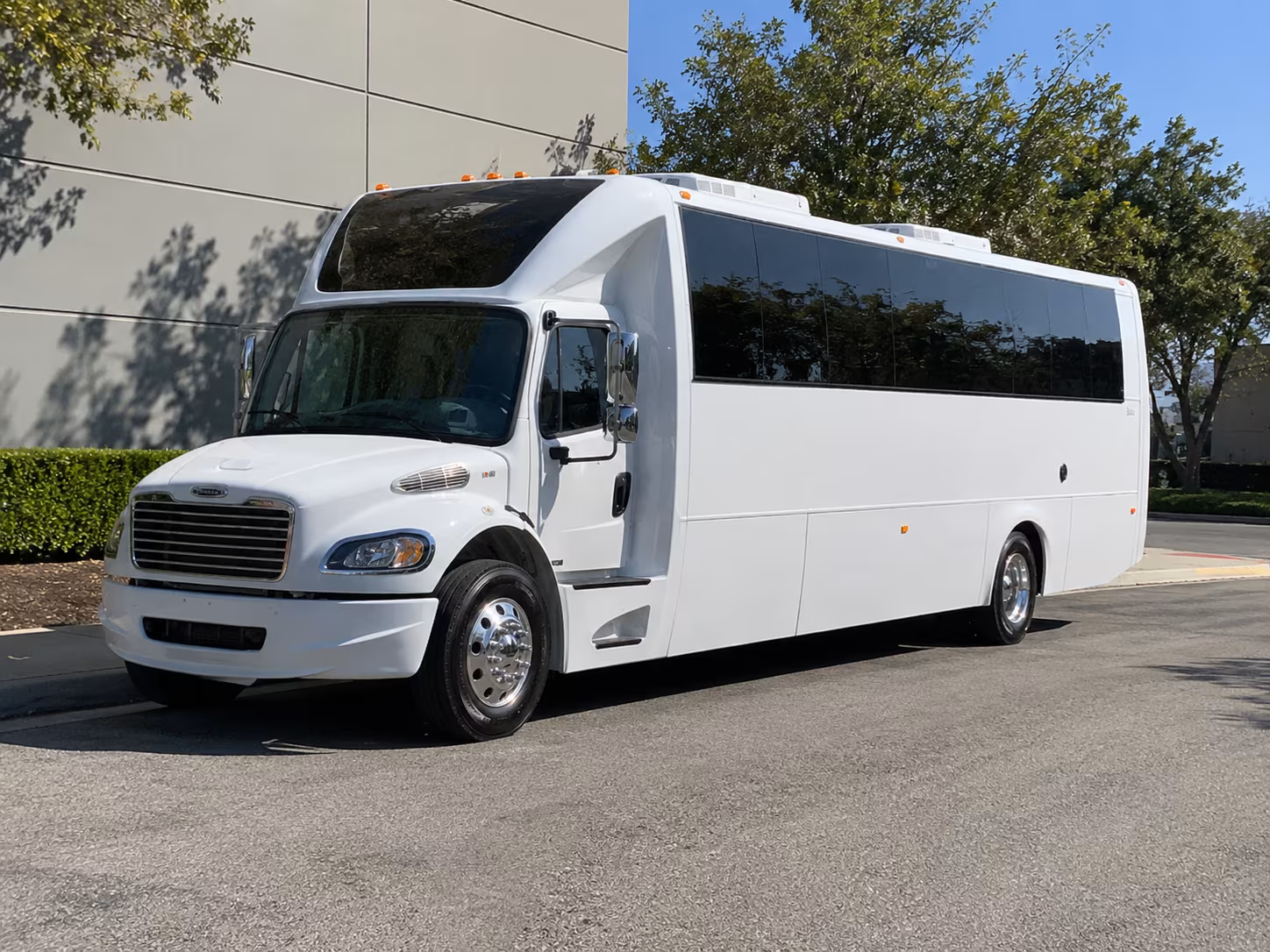 Tampa Birthday, Sweet 16, & Quinceañera Party Bus Rentals