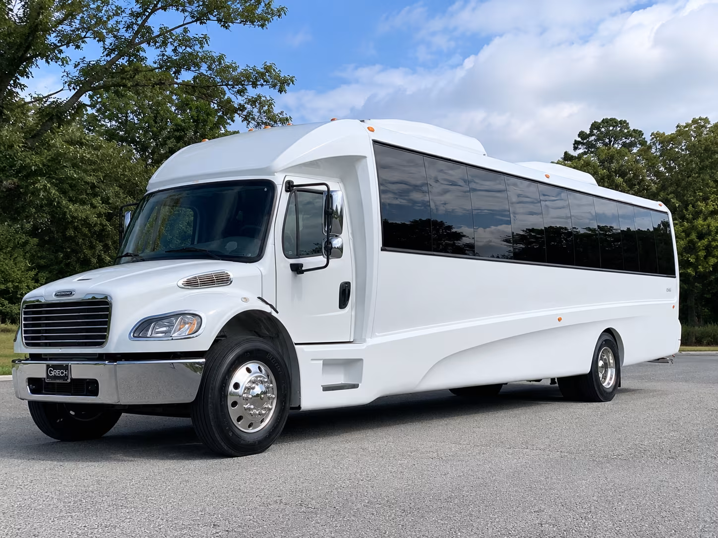 Tampa Concert & Music Festival Transportation pickup coordination