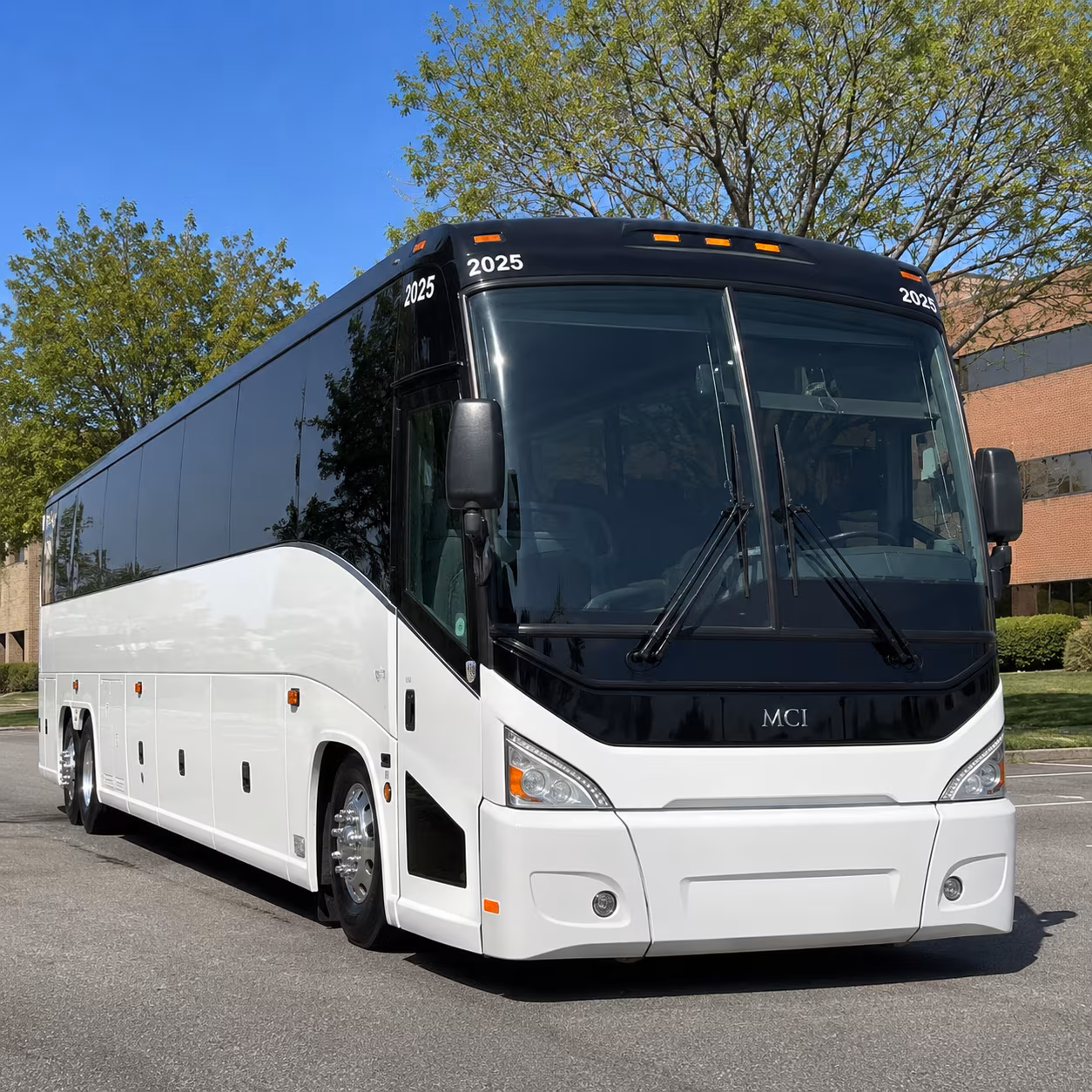 Tampa School Event & Field Trip Transportation