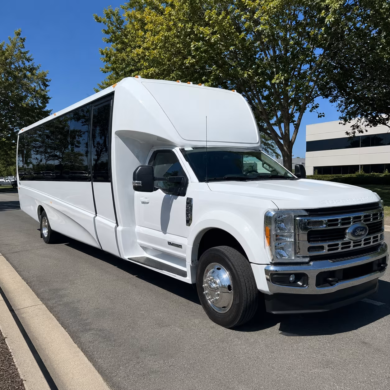 Tampa School Event Transportation pickup coordination