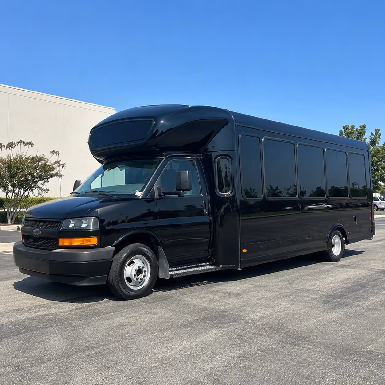 Tampa Winery Tour & Pub Crawl Transportation pickup coordination