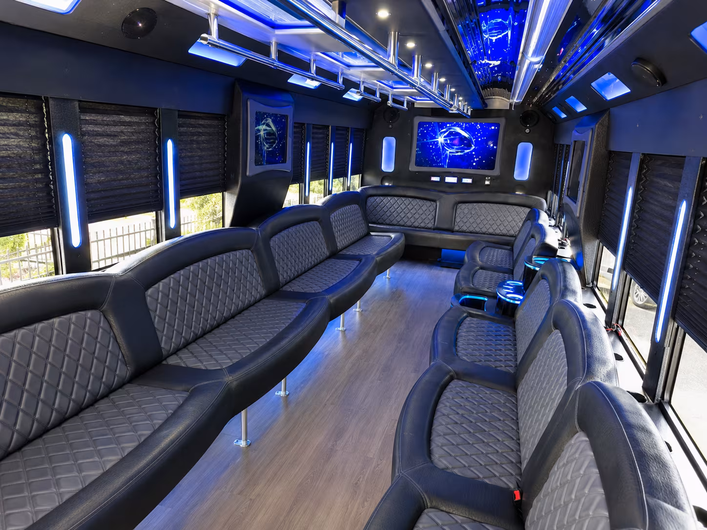 Tampa Winery Tour & Pub Crawl Transportation