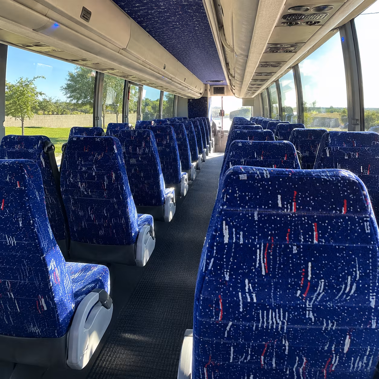 Town 'n' Country Airport Shuttles & Transportation