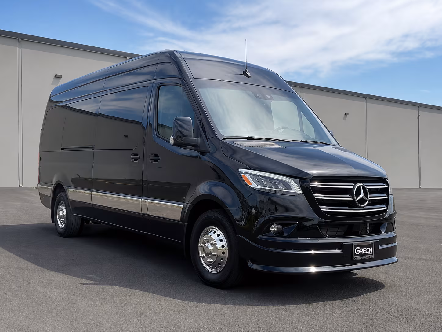Town 'n' Country Concert Transportation & Shuttles