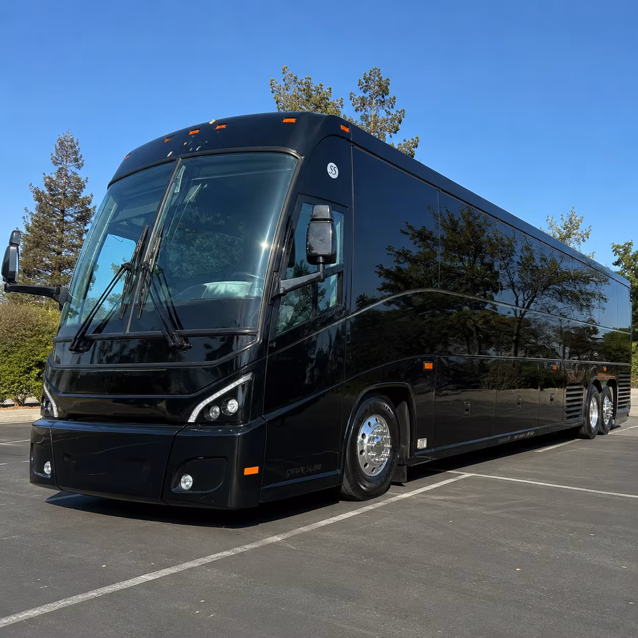 Town 'n' Country Corporate Event Transportation