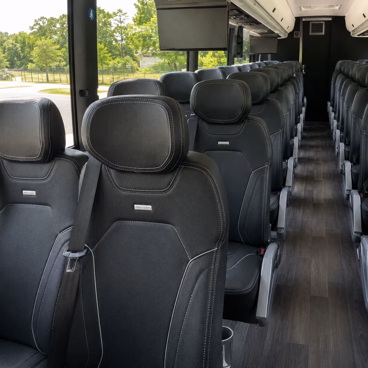 Town 'n' Country School Event & Field Trip Transportation