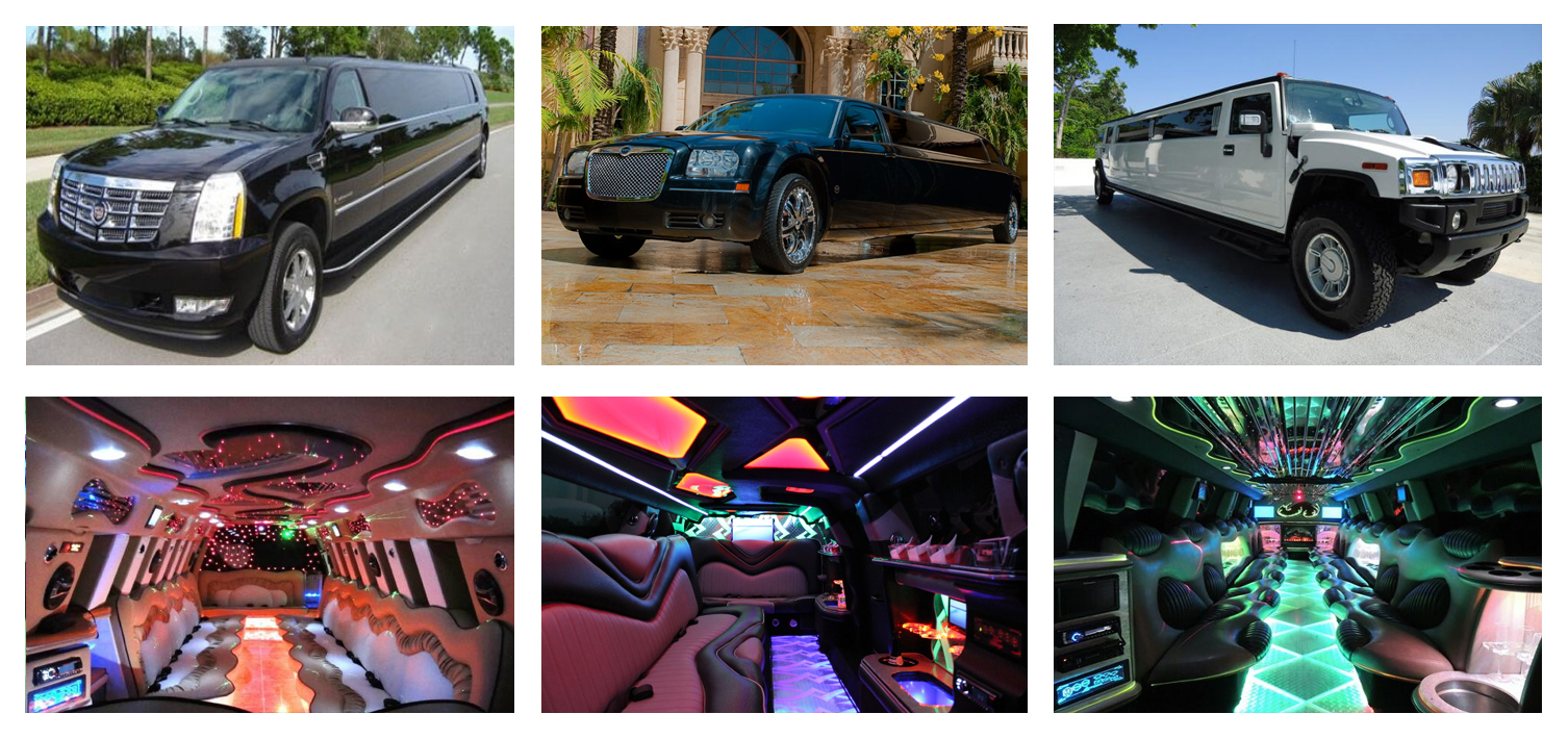 limo services tampa florida
