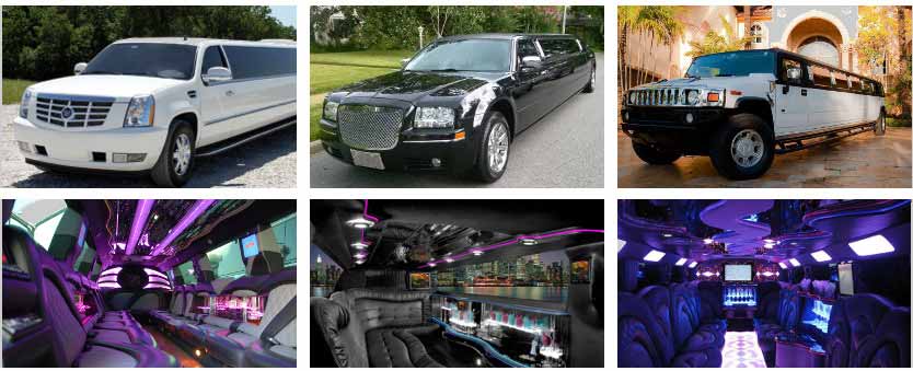 Prom Homecoming Party Bus Rental Tampa